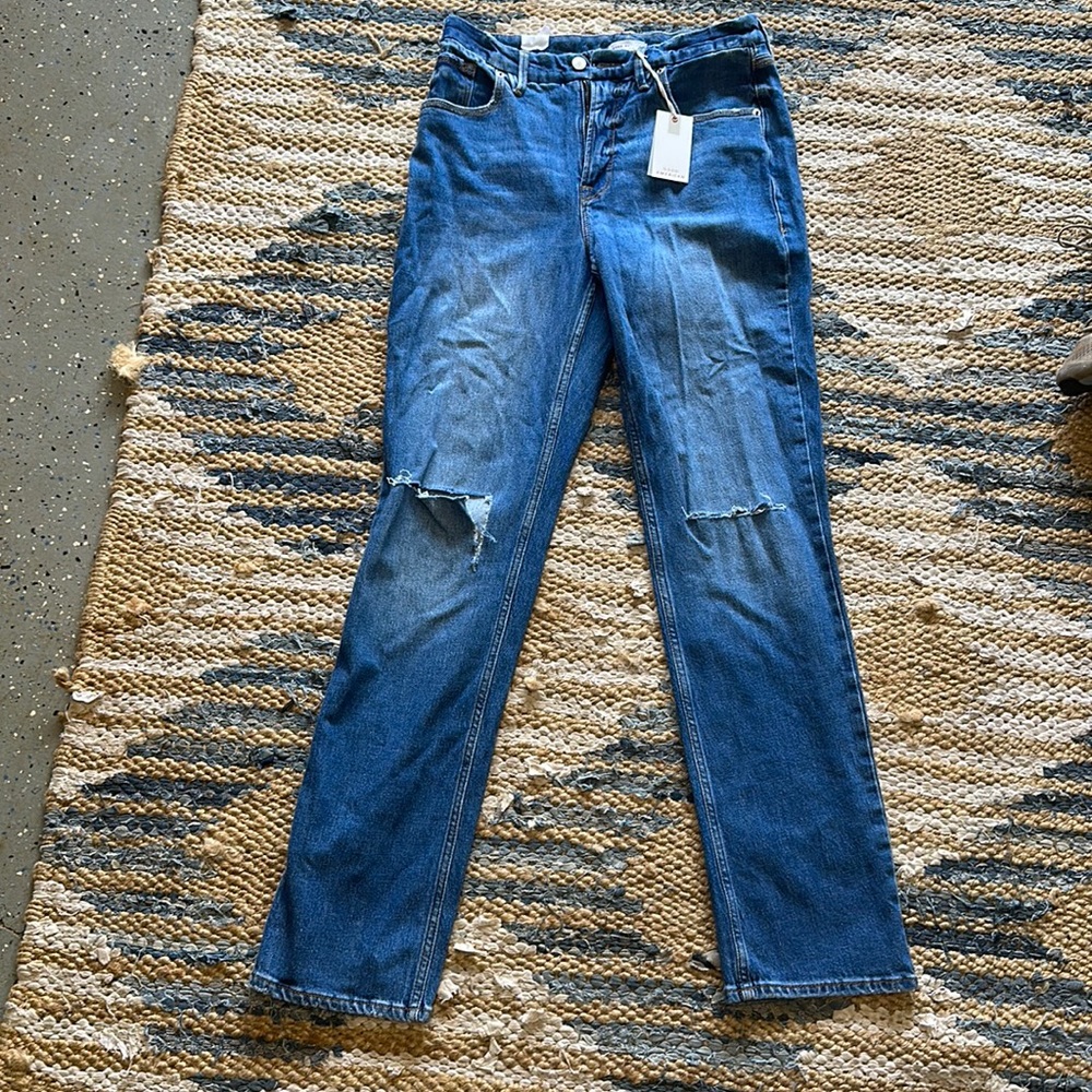 Good America jeans